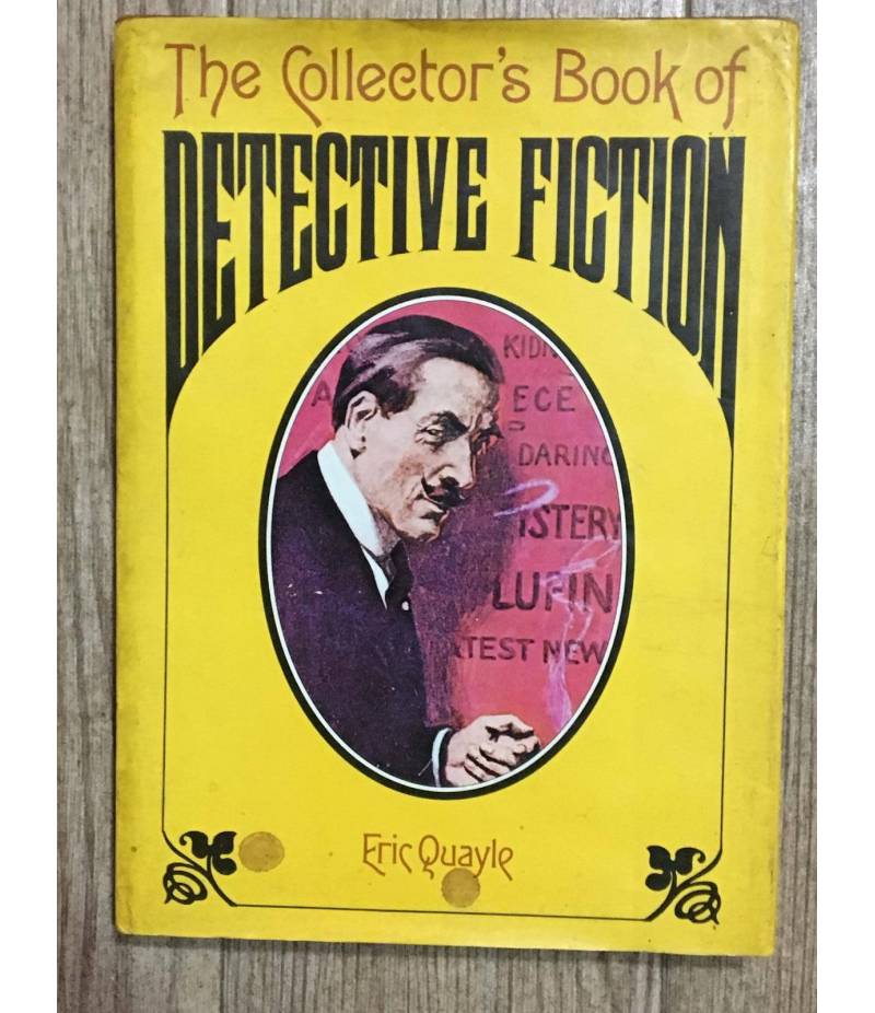 Detective Fiction