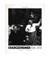 Chargesheimer 1924-1972 Fotografien Photographies