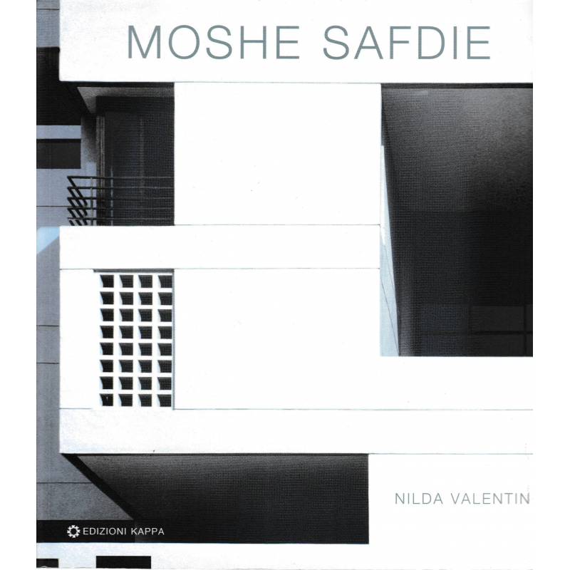 Moshe Safdie