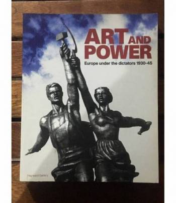Art  and Power