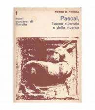 Pascal, l'uomo ritrovato o della ricerca.