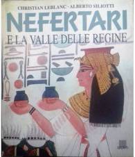 Nefertari. La valle delle Regine