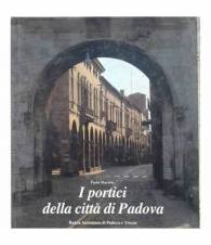 I portici della città di Padova