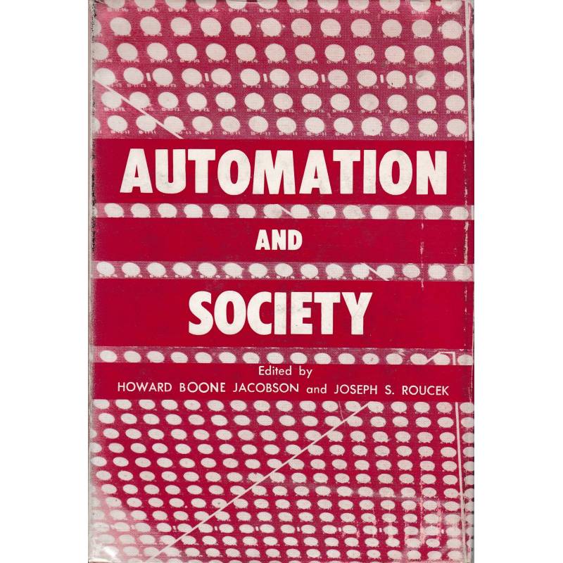 Automation and society