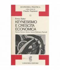 Keynesismo e crescita economica