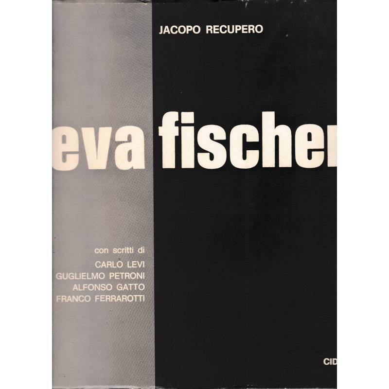 Eva Fischer