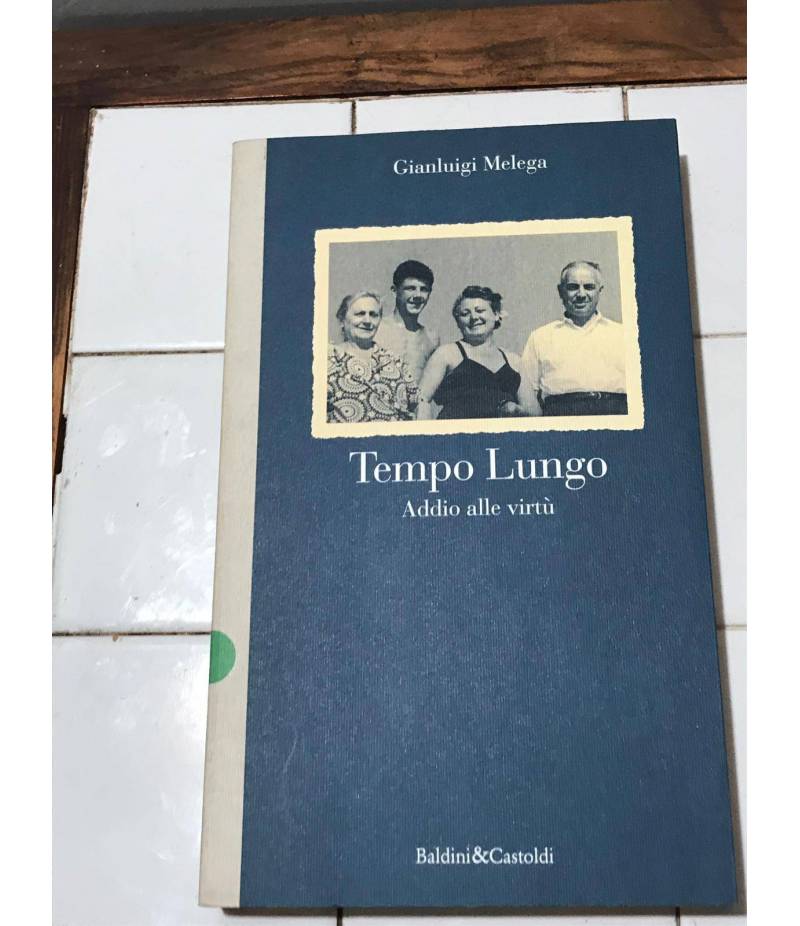 Tempo lungo