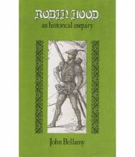 ROBIN HOOD. an historical enquiry