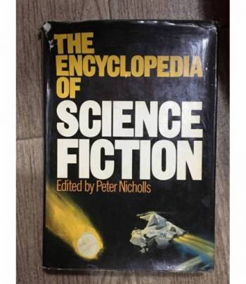 The encyclopedia of Science Fiction