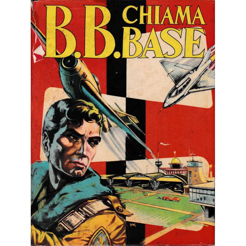 B. B. chiama base