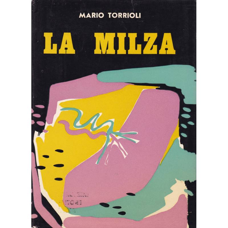 La milza