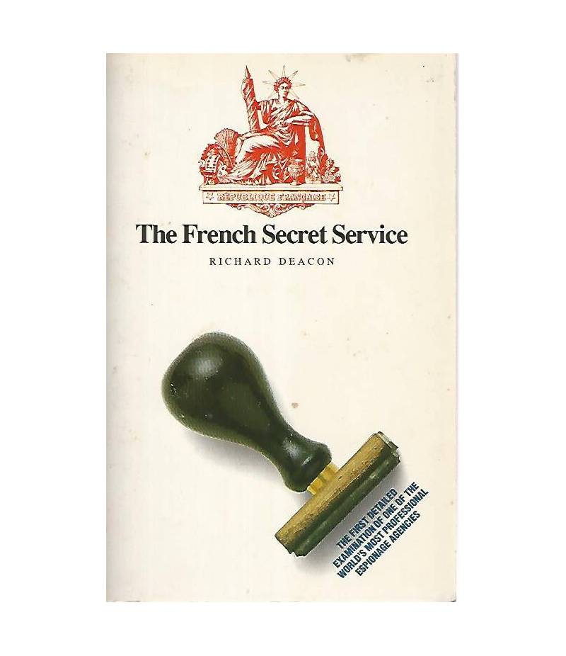 The french secret service