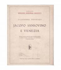 Jacopo Sansovino e Venezia
