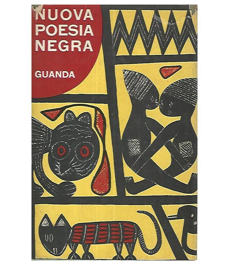 Nuova poesia negra