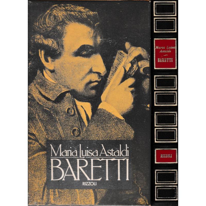 Baretti