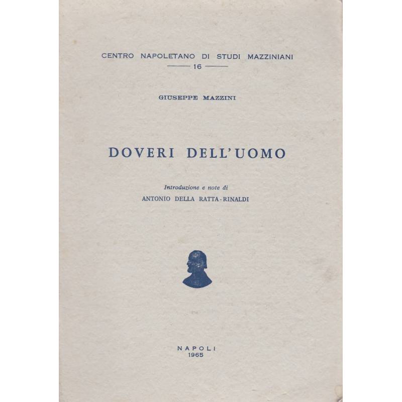 Doveri dell'uomo