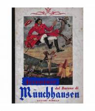 Avventure del Barone di Munchhausen