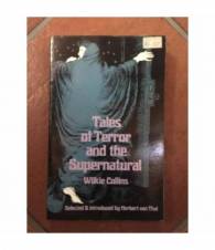 Tales of terror and the supernatural
