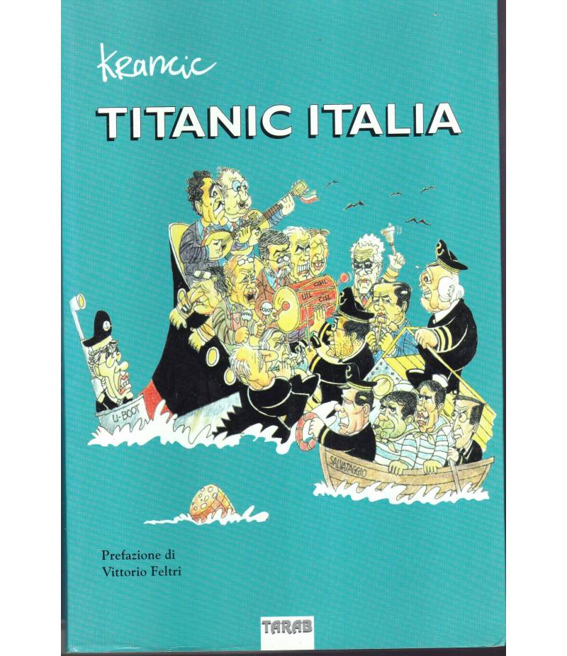 Titanic Italia