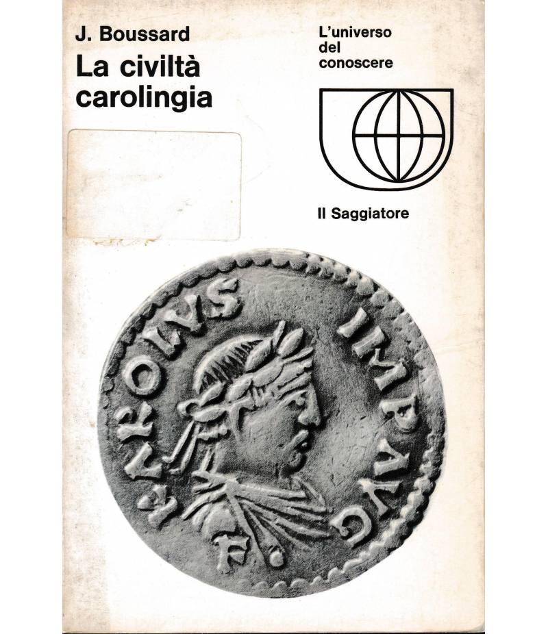 La civiltà Carolingia