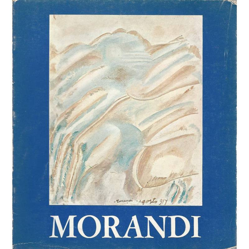 Giorgio Morandi 1890-1964