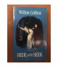 Hide and Seek: The Mystery of Mary Grice