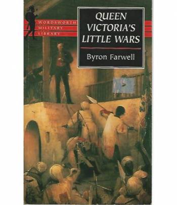 Queen Victoria's little wars