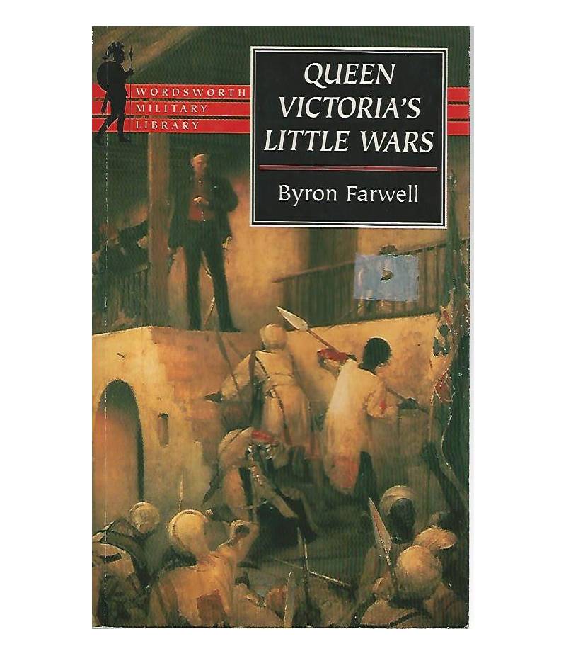 Queen Victoria's little wars