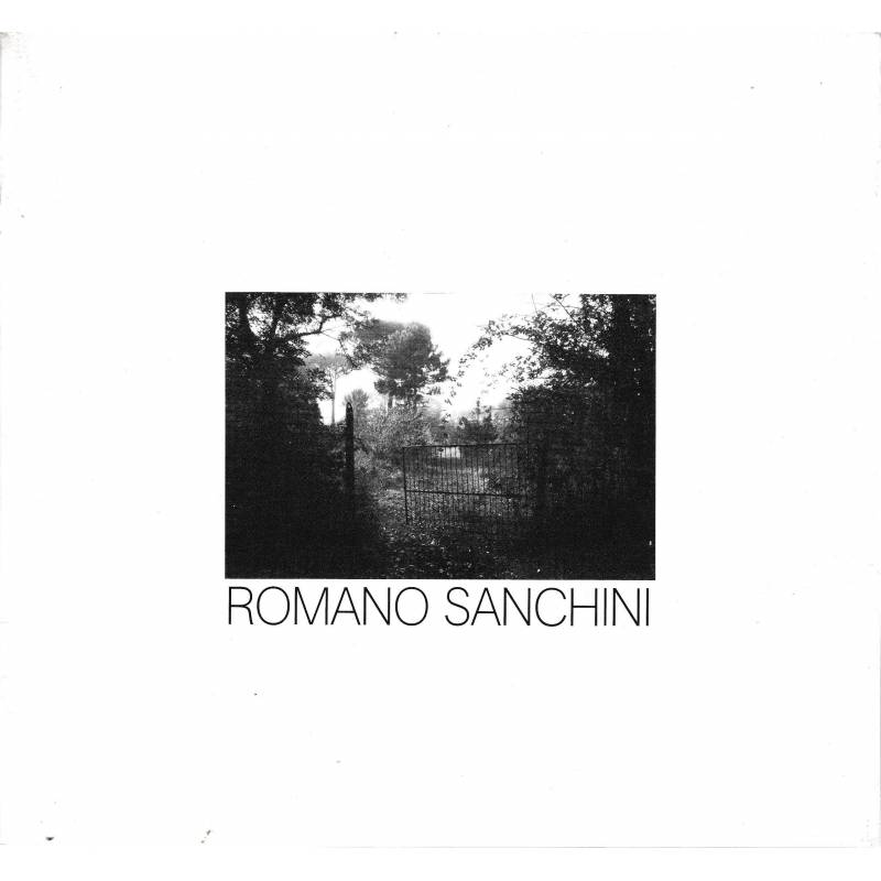 Romano Sanchini