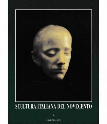 Scultura Italiana del Novecento 2
