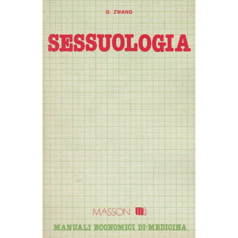 Sessuologia. Trad. Francesco Saba Sardi.
