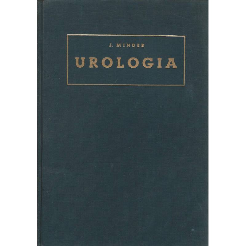 Manuale di urologia