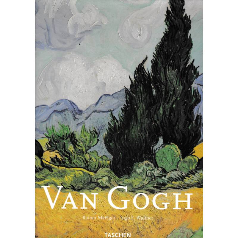 Van Gogh 1853-1890