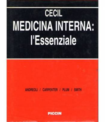 Cecil Medicina interna: l'Essenziale