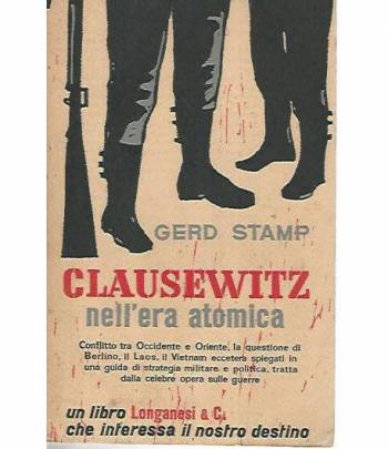 Clausewitz nell'era atomica