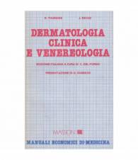Dermatologia clinica e venereologia