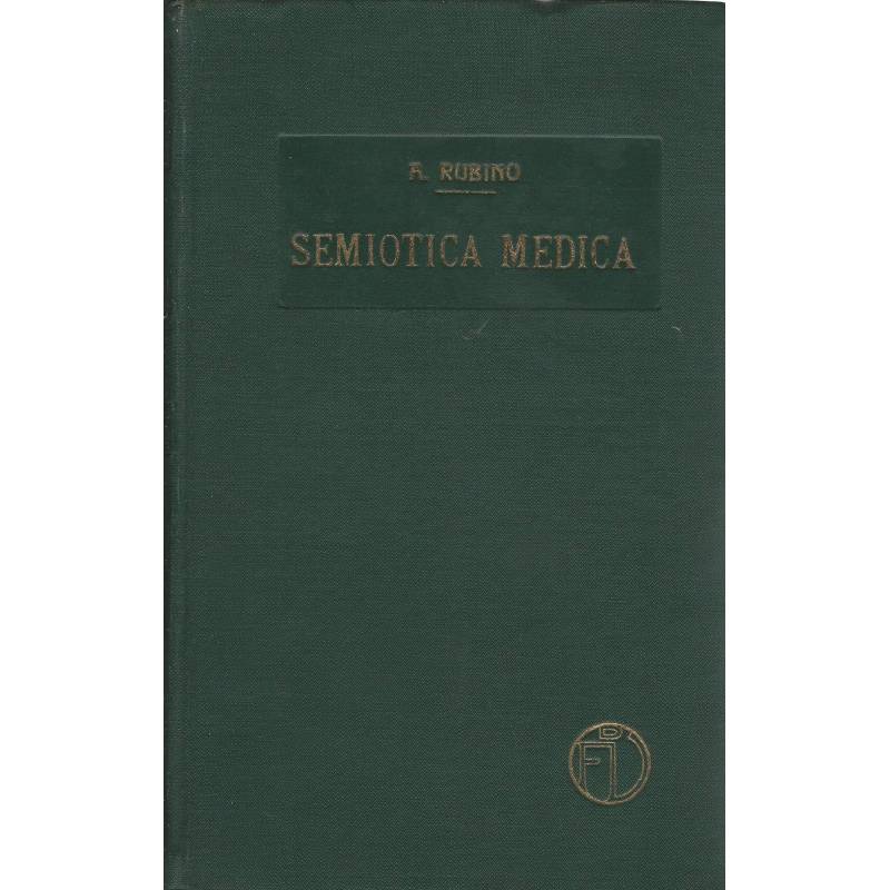 Semiotica medica