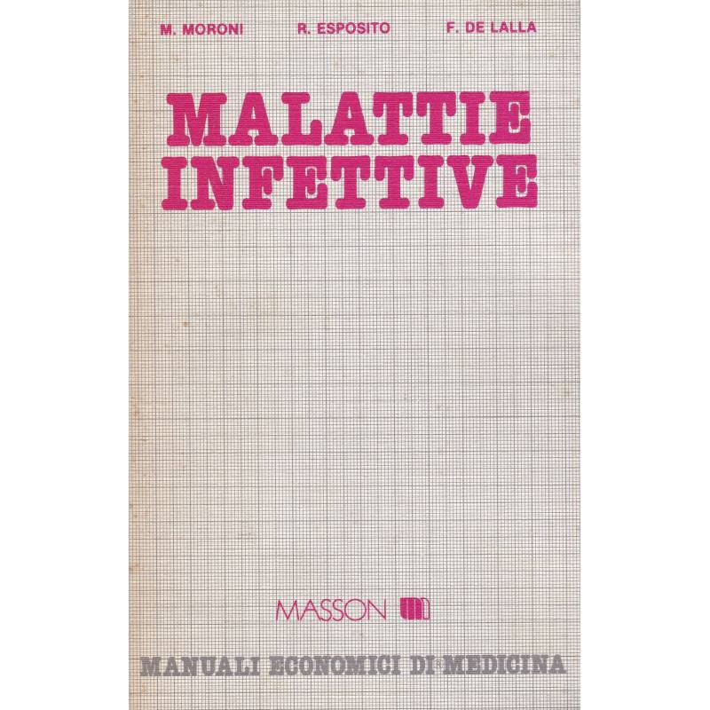 Malattie infettive