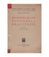 Ricostruzione economica dell'Italia