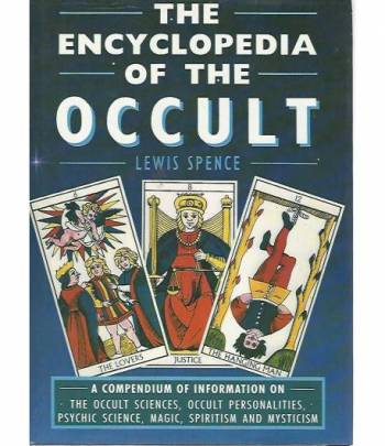 The encyclopedia of the occult