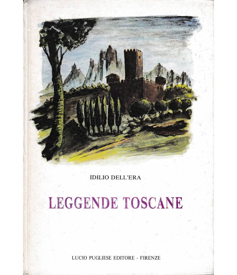 Leggende Toscane