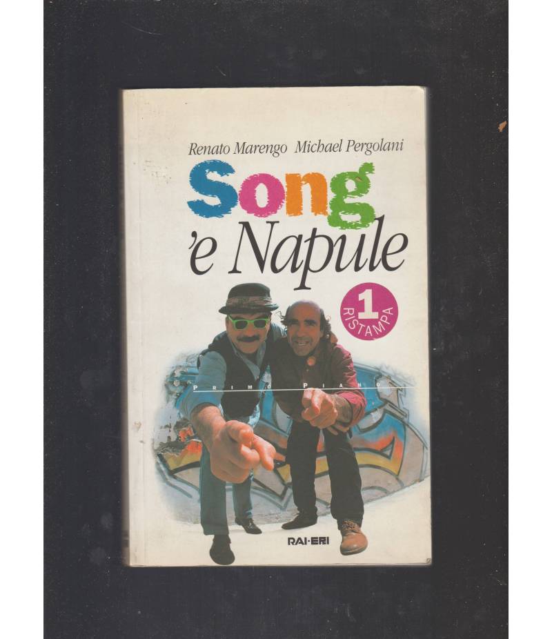 Song 'e Napule
