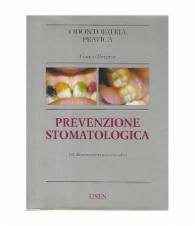 Prevenzione stomatologica