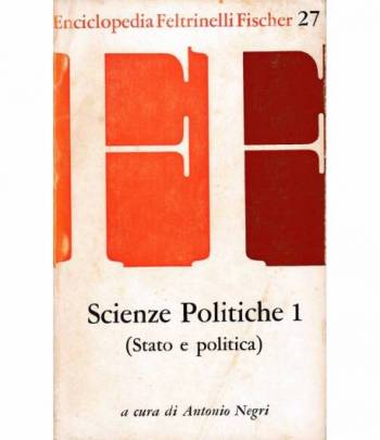 Scienze politiche 1 (Stato e politica)