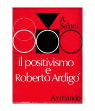 Il positivismo e Roberto Ardigò