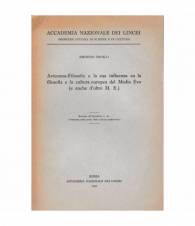 Avicenna-Filosofo e la sua influenza su la filosofia e la cultura europea del Medio Evo (e anche d'oltre M.E.)
