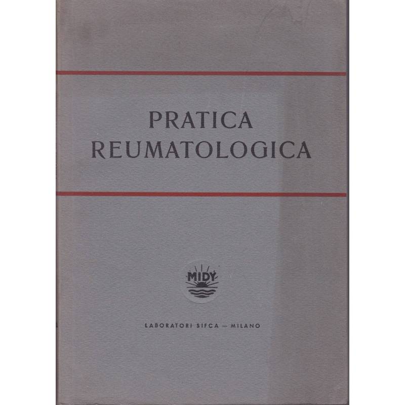 Pratica reumatologica