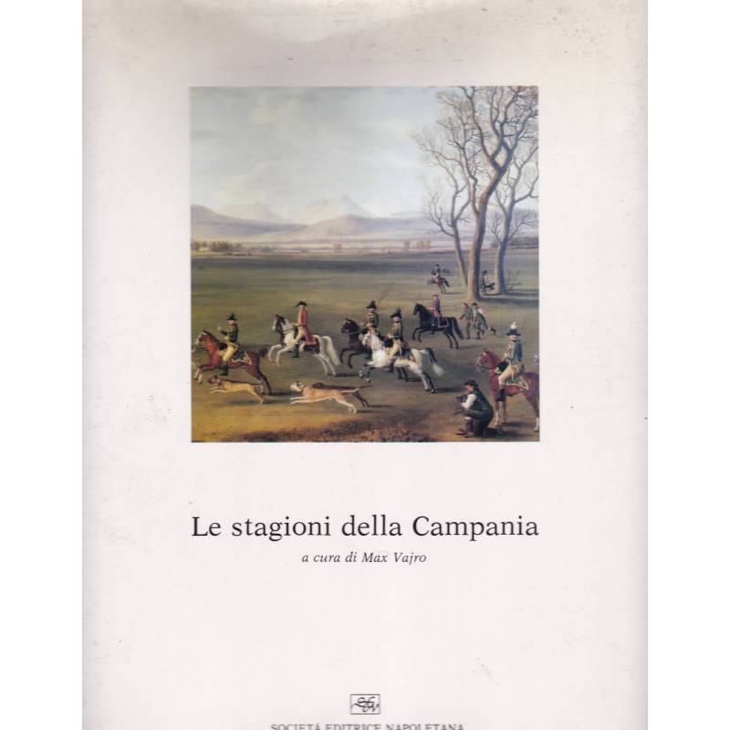 Le stagioni della Campania