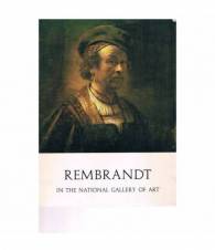 Rembrandt in the national gallery of art