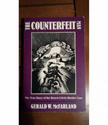 The counterfeit man